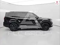 2021 KIA Mohave