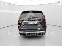2021 KIA Mohave