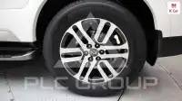 2021 KIA Mohave