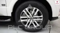 2021 KIA Mohave