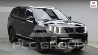 2021 KIA Mohave