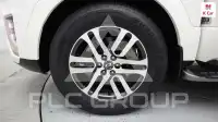 2021 KIA Mohave