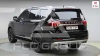 2021 KIA Mohave