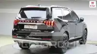 2021 KIA Mohave
