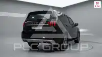 2021 KIA Mohave