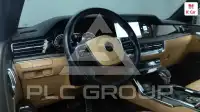 2021 KIA Mohave