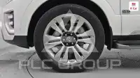 2021 KIA Mohave
