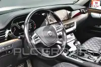 2021 KIA Mohave