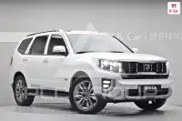 2021 KIA Mohave
