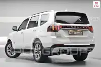 2021 KIA Mohave