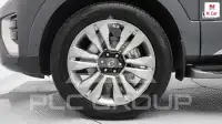 2021 KIA Mohave