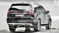 2021 KIA Mohave