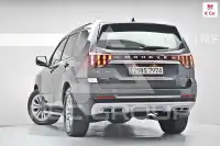 2021 KIA Mohave