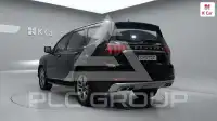 2021 KIA Mohave