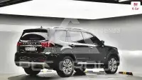 2021 KIA Mohave