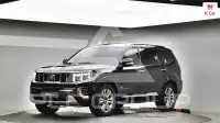 2021 KIA Mohave