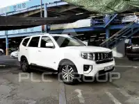 2021 KIA Mohave