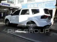 2021 KIA Mohave