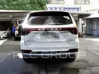 2021 KIA Mohave