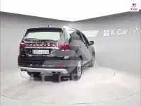 2021 KIA Mohave