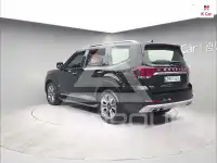 2021 KIA Mohave
