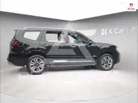 2021 KIA Mohave