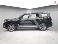 2021 KIA Mohave