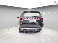 2021 KIA Mohave