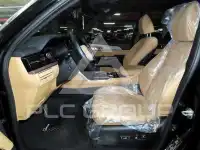 2021 KIA Mohave