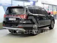 2021 KIA Mohave