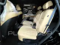2021 KIA Mohave