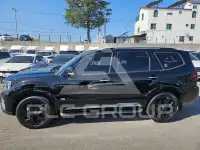 2021 KIA Mohave