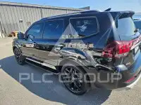 2021 KIA Mohave
