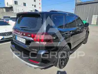 2021 KIA Mohave