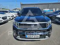 2021 KIA Mohave