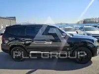 2021 KIA Mohave