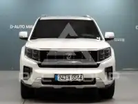 2021 KIA Mohave