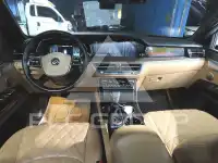 2021 KIA Mohave