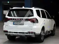2021 KIA Mohave