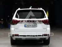 2021 KIA Mohave