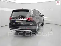 2021 KIA Mohave