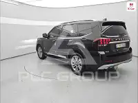 2021 KIA Mohave