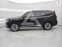 2021 KIA Mohave