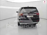 2021 KIA Mohave