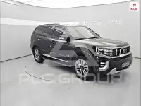 2021 KIA Mohave