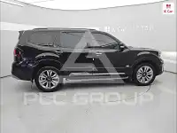 2021 KIA Mohave