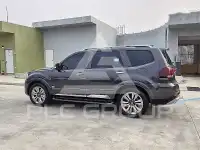 2021 KIA Mohave