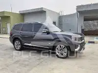 2021 KIA Mohave