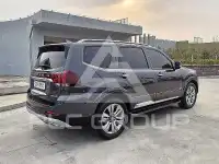 2021 KIA Mohave