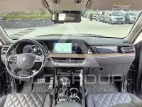 2021 KIA Mohave